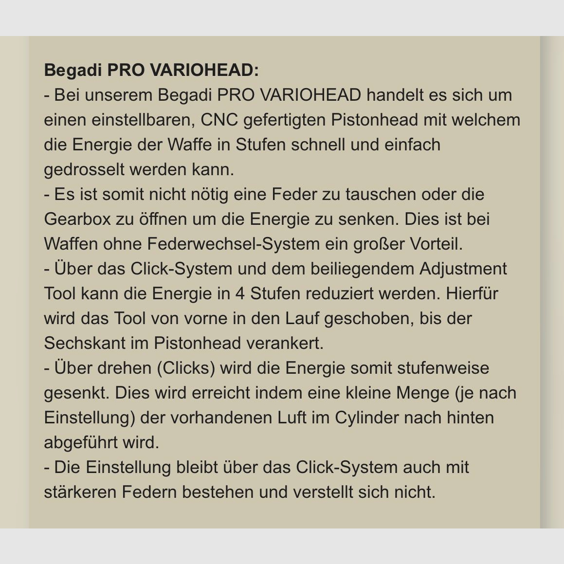 E&L AK12 Gen4 Saeg Airsoft