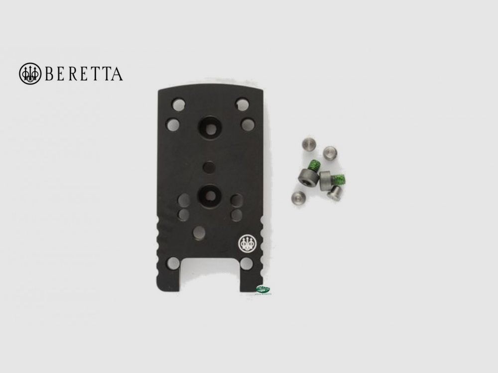 BERETTA Base 92X lista para óptica tipoA TS E03818