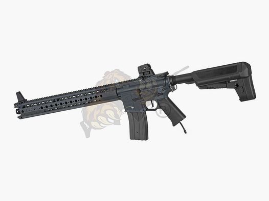 Warsport LVOA-C  Polarstar HPA - Version Combat Grey -F- (Krytak)