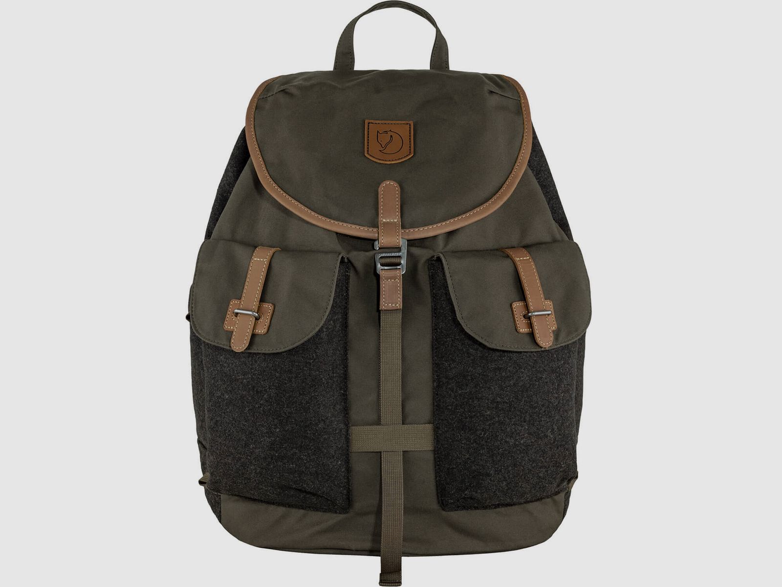 Fjällräven Loden-Rucksack Värmland