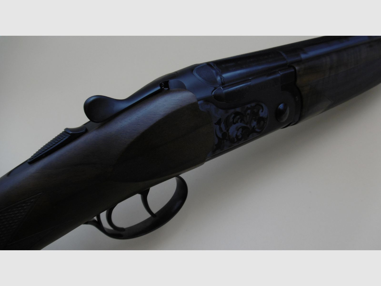 Beretta ULTRALEGGERO Fucile Cal. 12/76 Canne 66cm Doppio grilletto, immagine 7 di 9