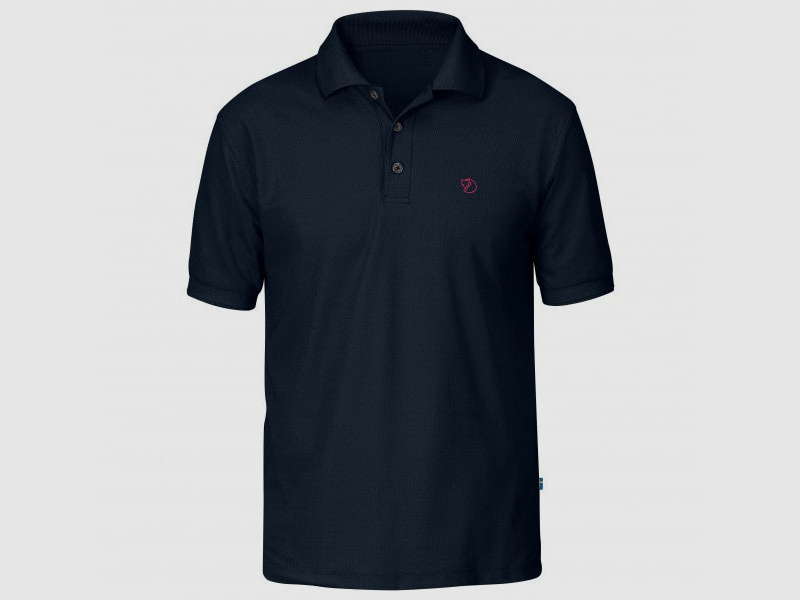 Fjällräven Crowley Piquet Shirt