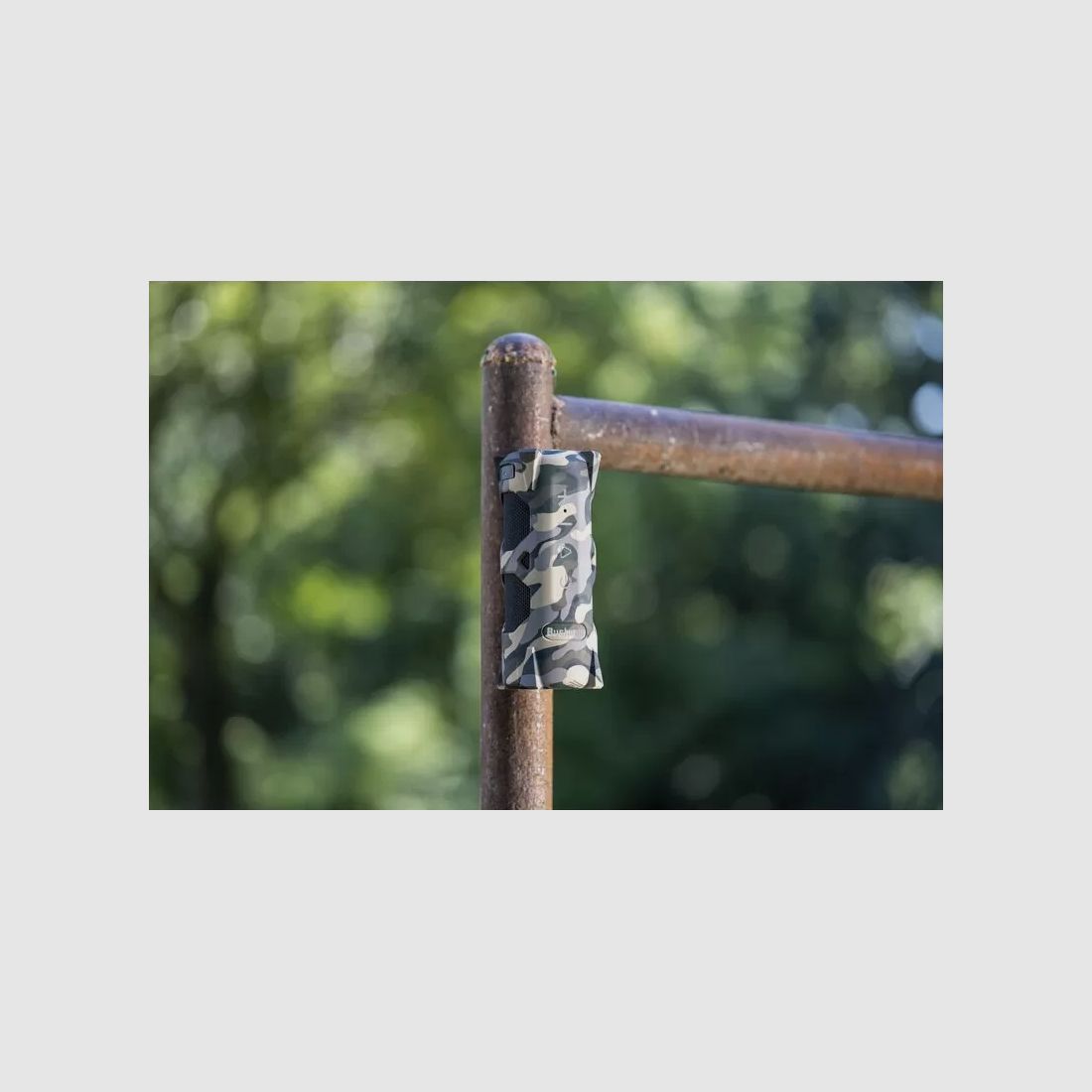Bluetooth-Lautsprecher und Ladegerät BUSHNELL Outdoorsman, Bild 17 von 47