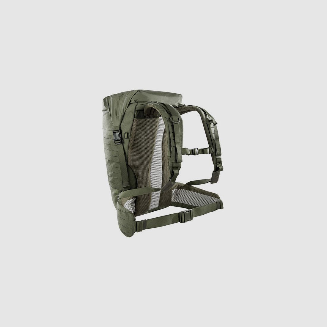 TT SENTINEL, 40 litri, Oliva, immagine 2 di 9