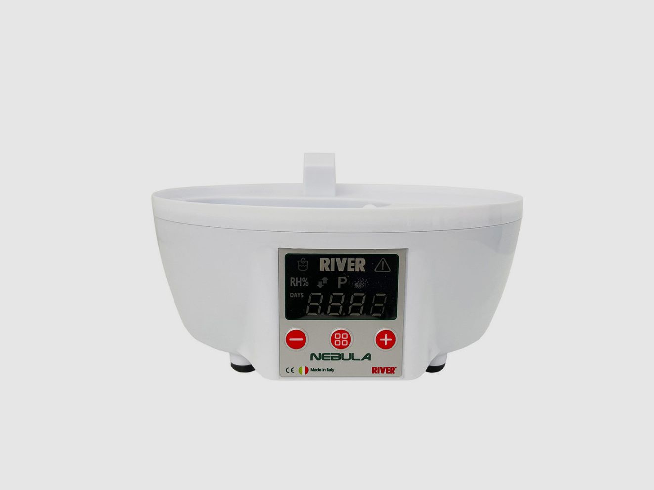 Nebula-Humidifikator für River-Brüter, Bild 4 von 6