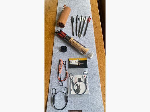 Crossbow COBRA System R9