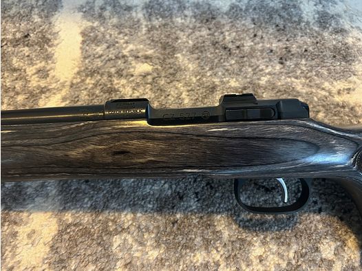 CZ 527 Kal. .223 Rem. – Doskonały stan | Pierwszy właściciel | Spust | M15x1