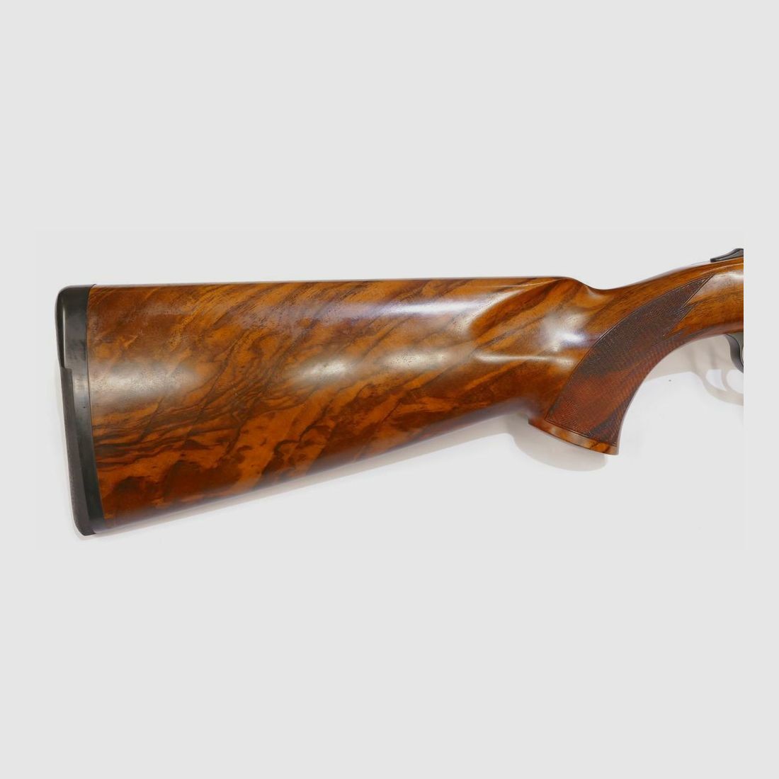 Blaser F 3 Luxe Compétition de Chasse. 76 mm