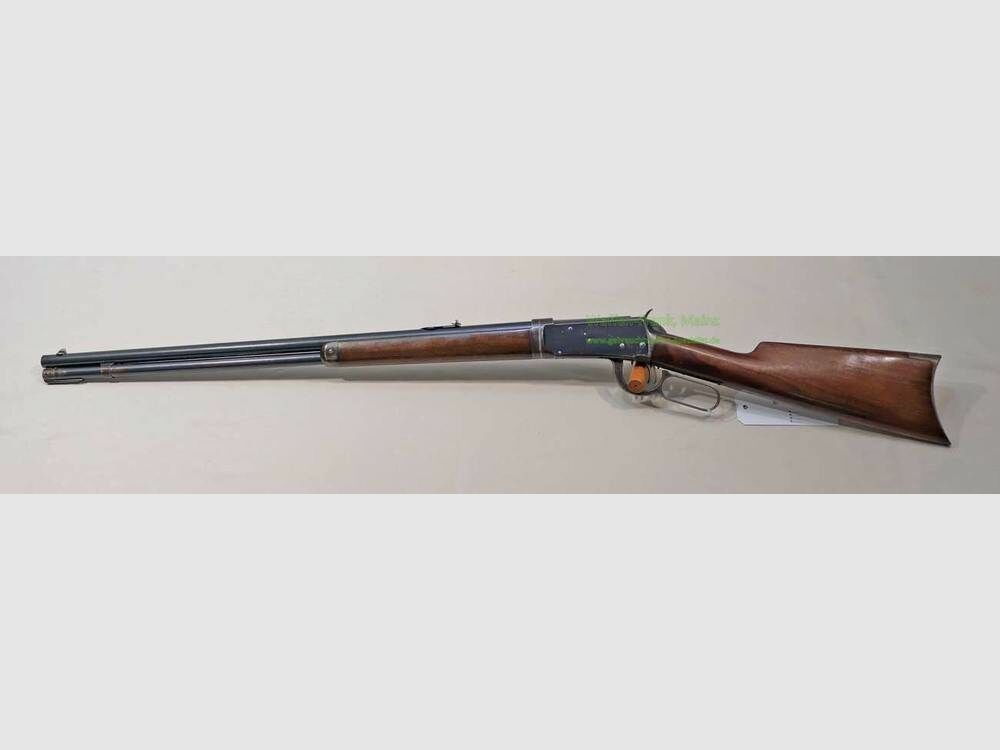 Winchester - VS Winchester Mod. 1894 Takedown