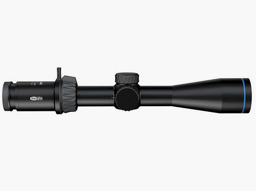 Meopta Zielfernrohr Optika6 2,5-15x44 RD SFP 4C