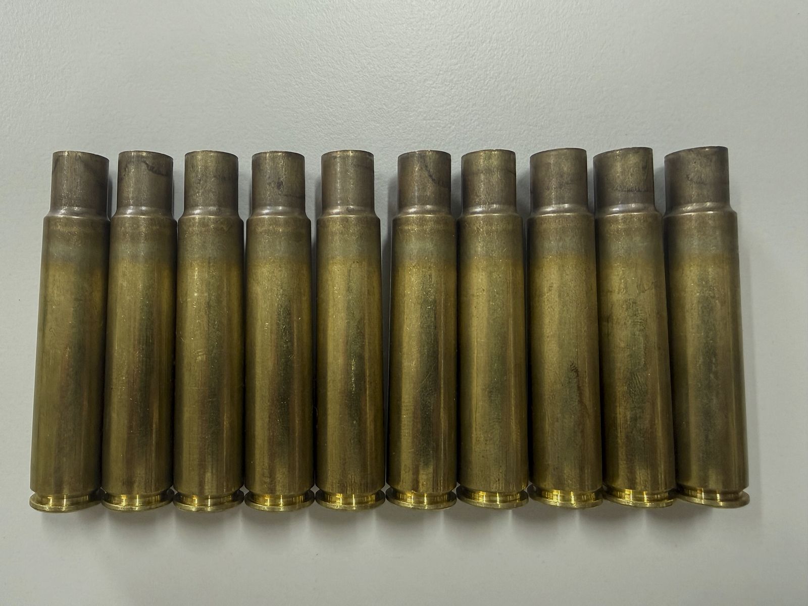 .416 Rigby Hornady hulzen in de originele verpakking