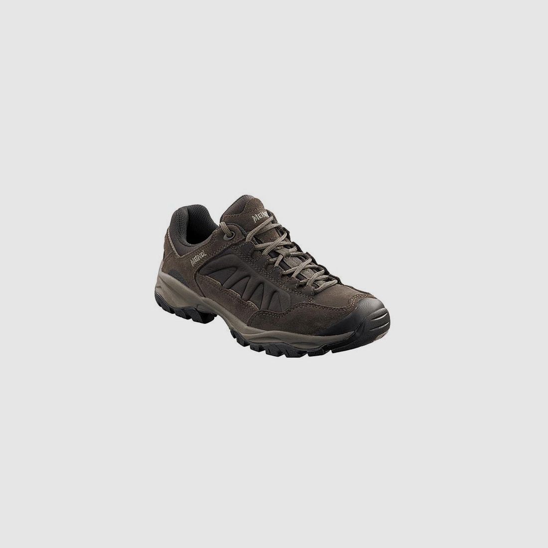 Meindl Schuh Nebraska Lady Dunkelbraun