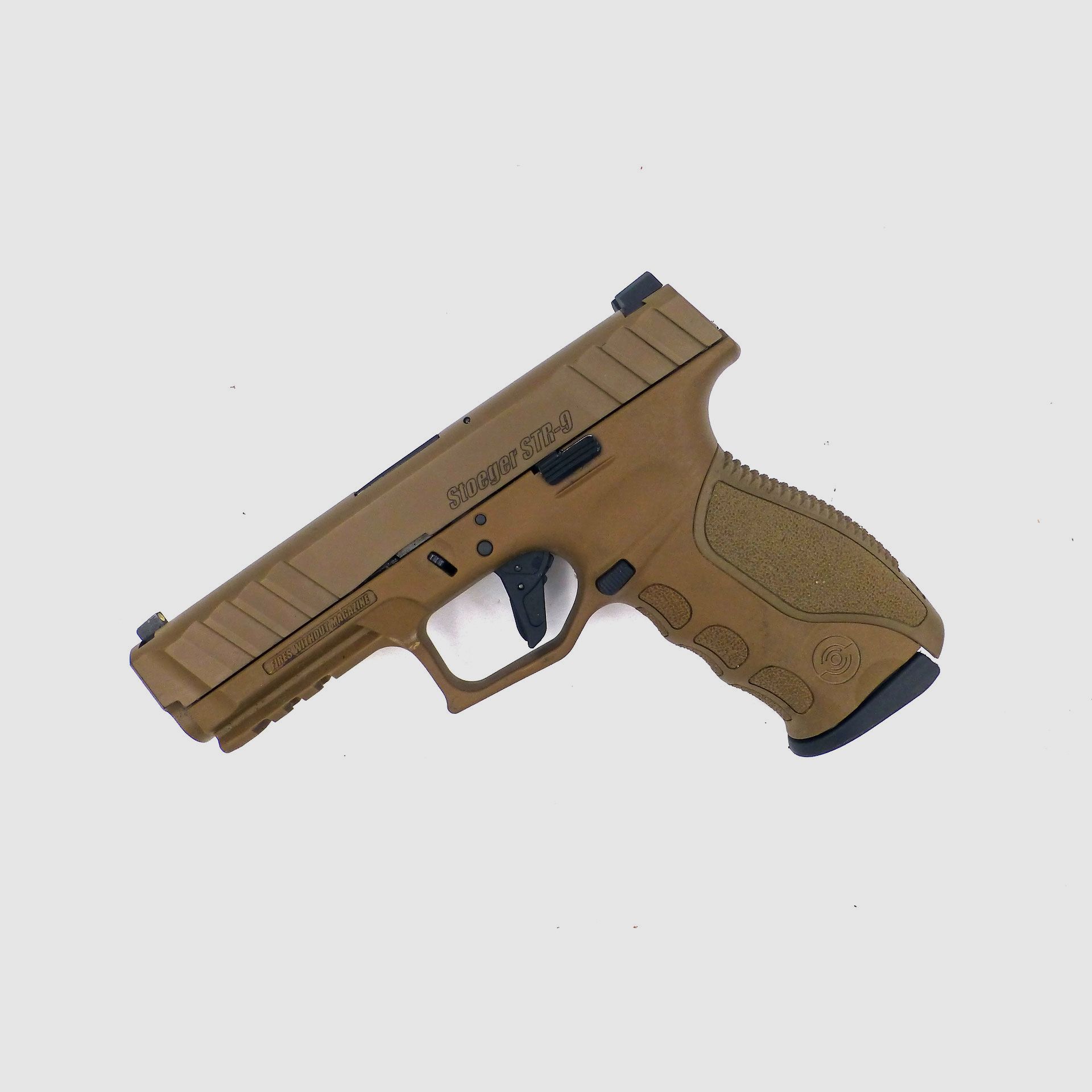 Pistole STOEGER STR-9 FDE, Bild 2 von 2