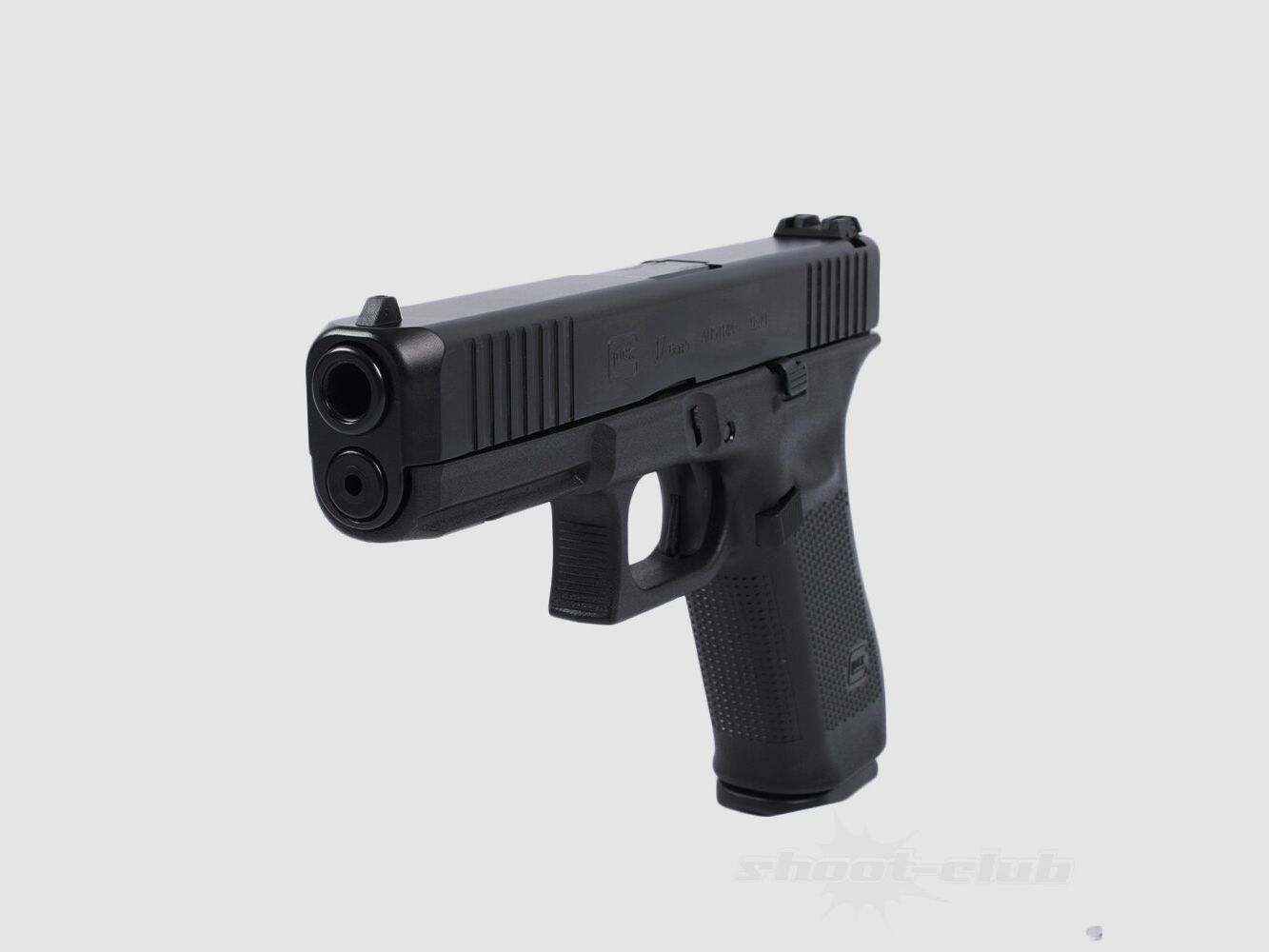 GLOCK Glock 17 Gen. 5