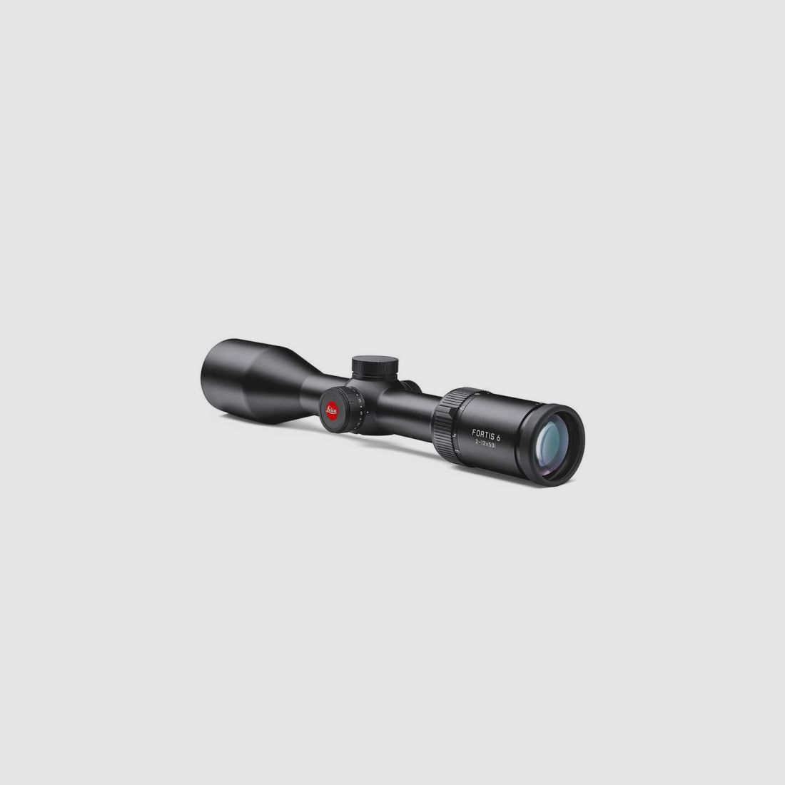 Leica Fortis6 lunette de visée 2-12x50i L-4a 50060, image 2 sur 4