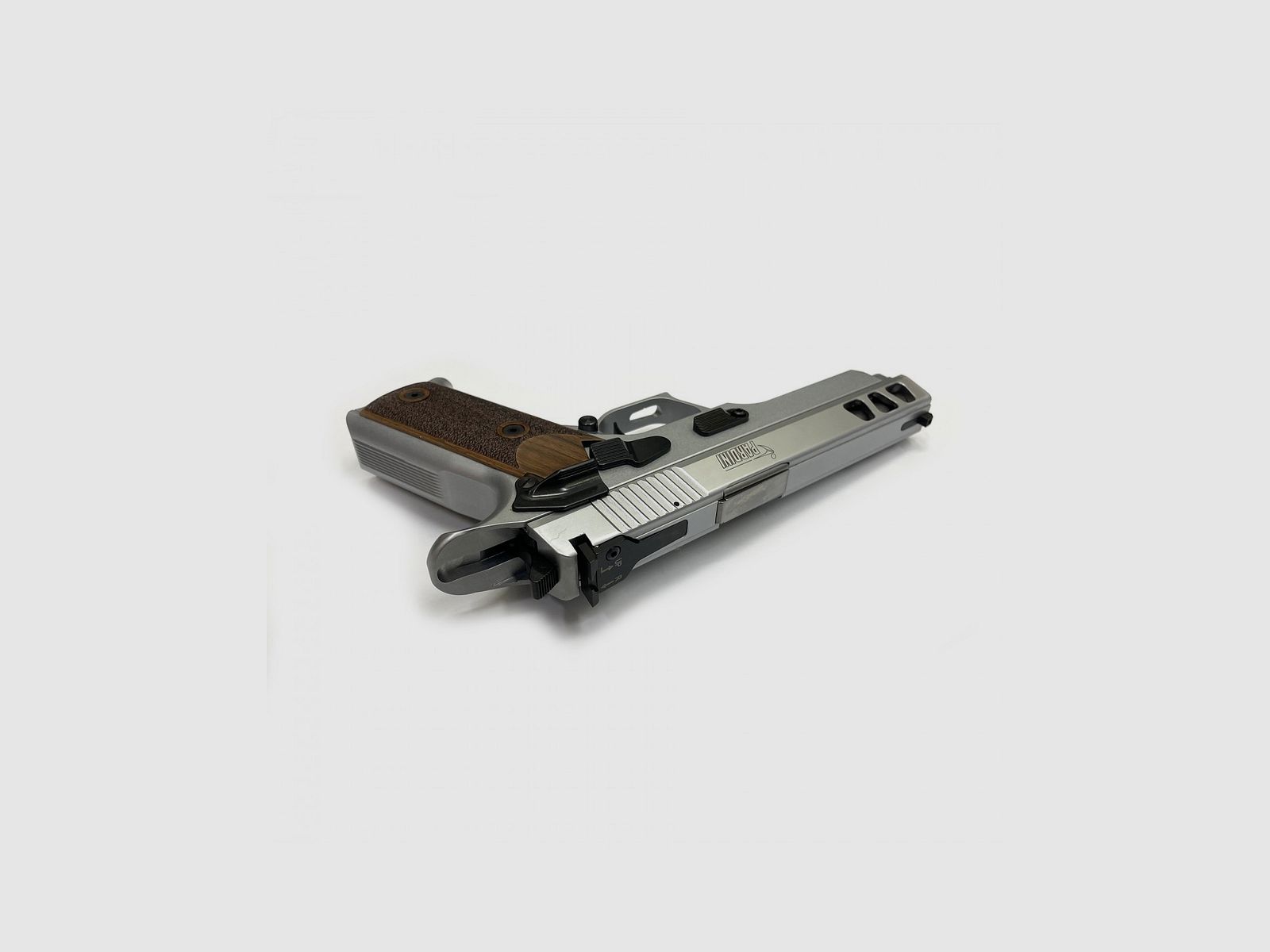 Pardini GT9 Kal. 9x21mm, Bild 4 von 4