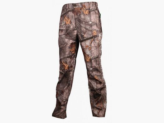Treeland Pantalon Camouflage Forest