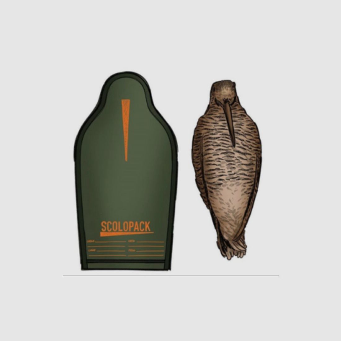 Scolopack, image 1 sur 7