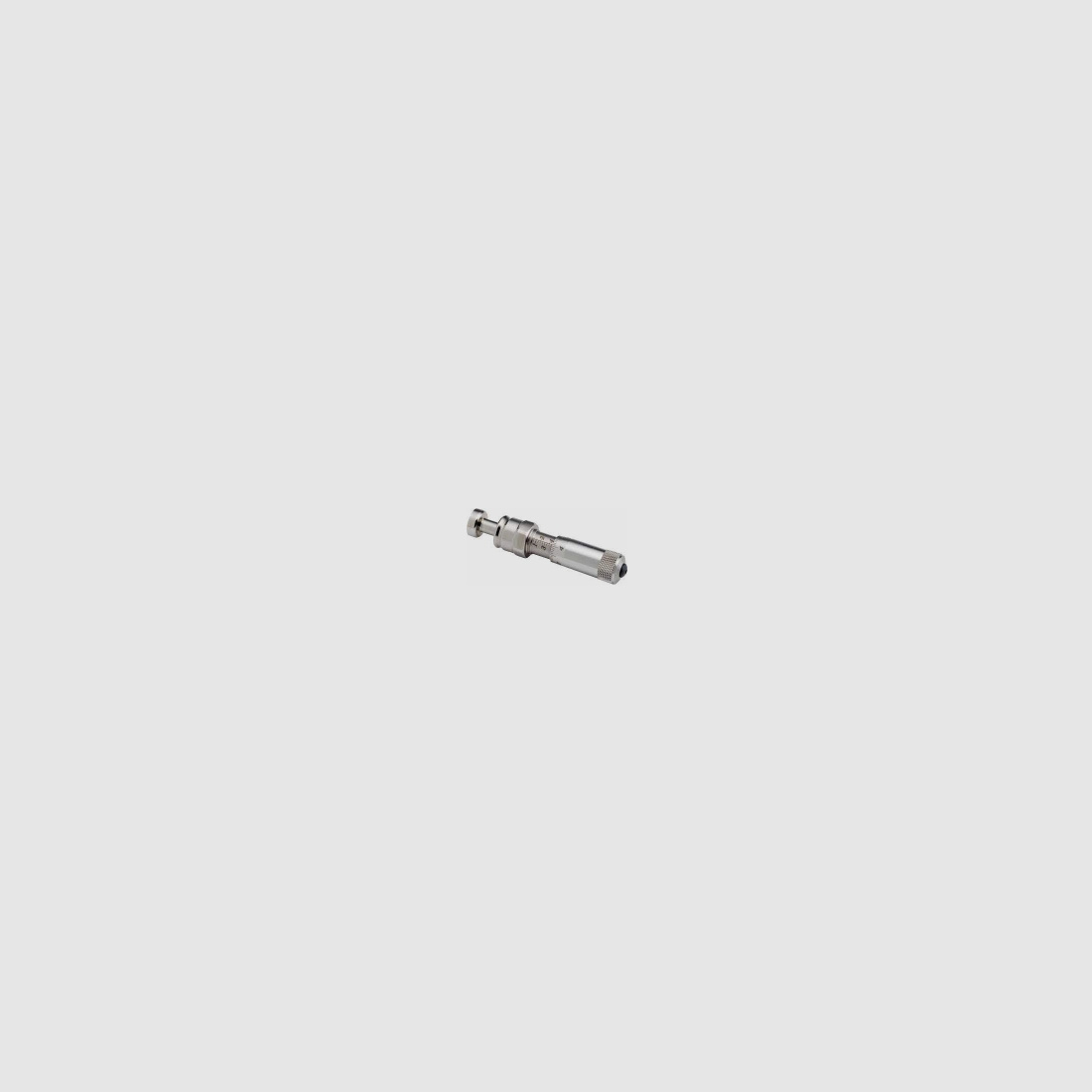 Hornady Bench Rest Metering Insert / Hornady L-N-L Einsatz für Pulverfüllgerät Bench Rest