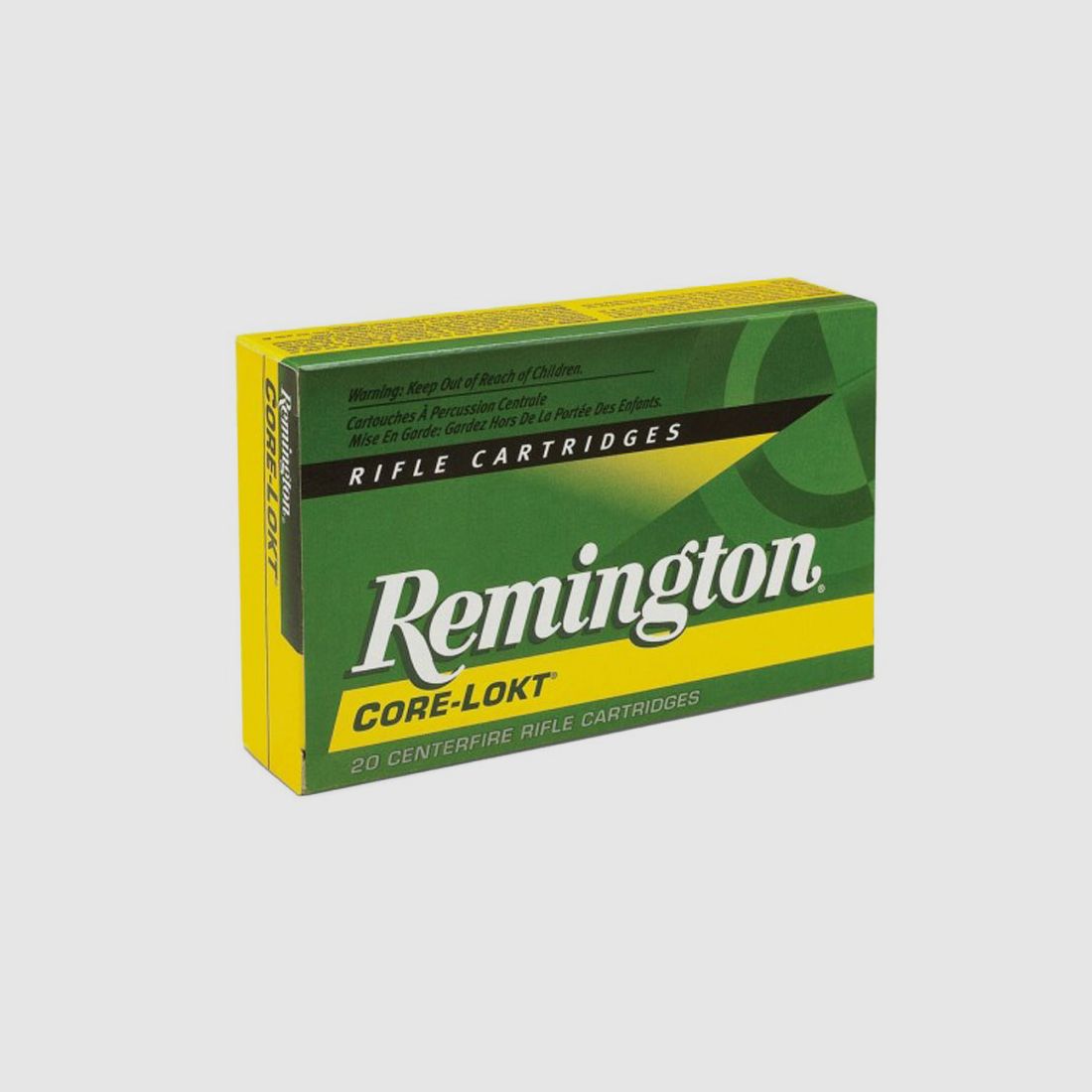Remington Core Lock SP 30-30 Win 170 grains