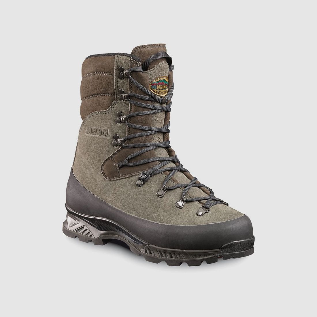 Meindl KIBO GTX, oliv