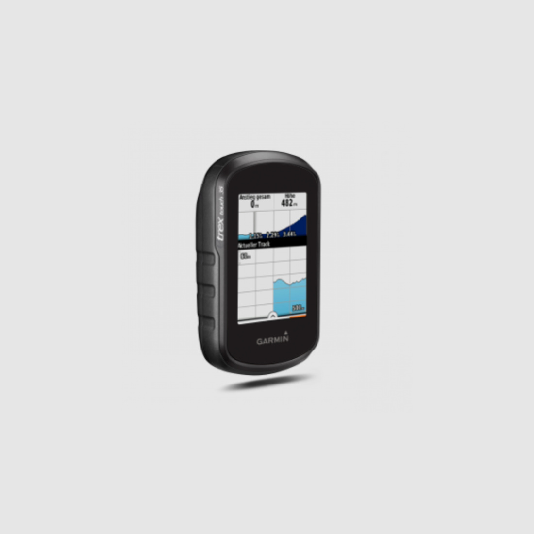 Garmin eTrex® Touch 35 GPS Handgerät