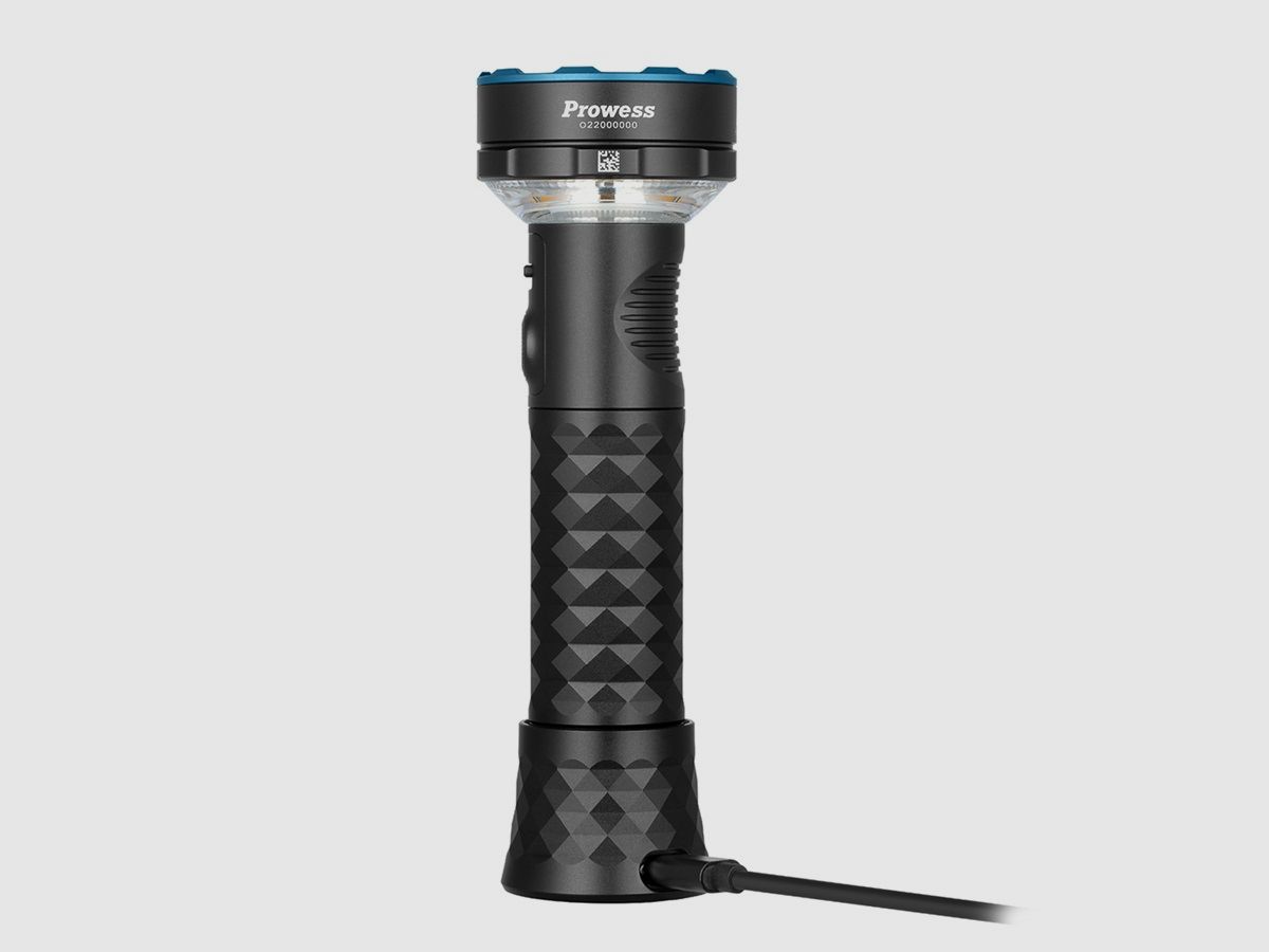 Olight Prowess, image 5 sur 9