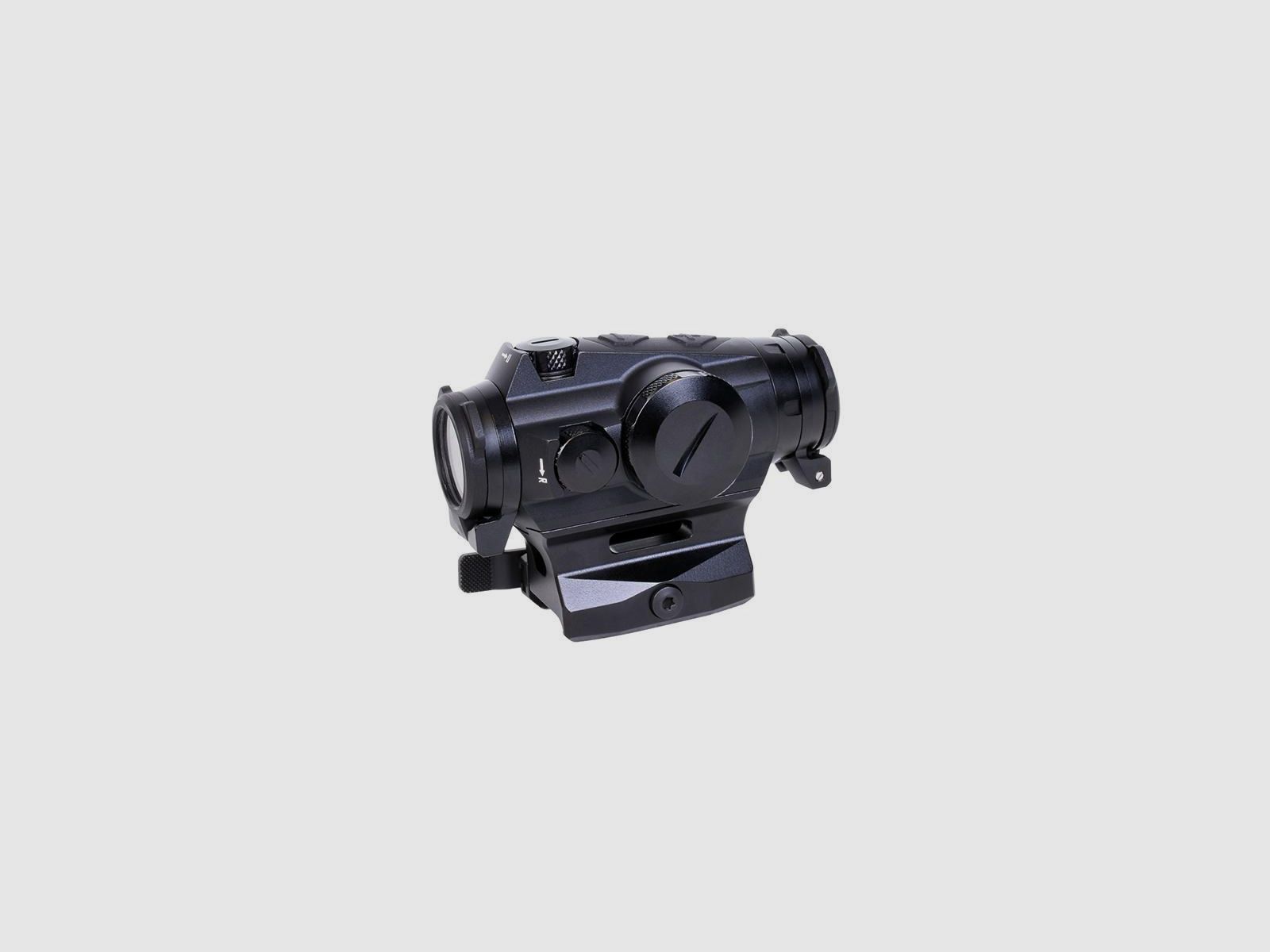 Sig Sauer ROMEO 4H Rotpunktvisier Ballistic Circle Quadplex Absehen