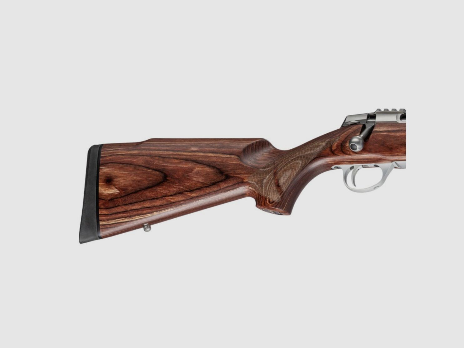 Sako 90 Varmint Edelstahl Kal. 6,5 Creedmoor, Bild 2 von 5