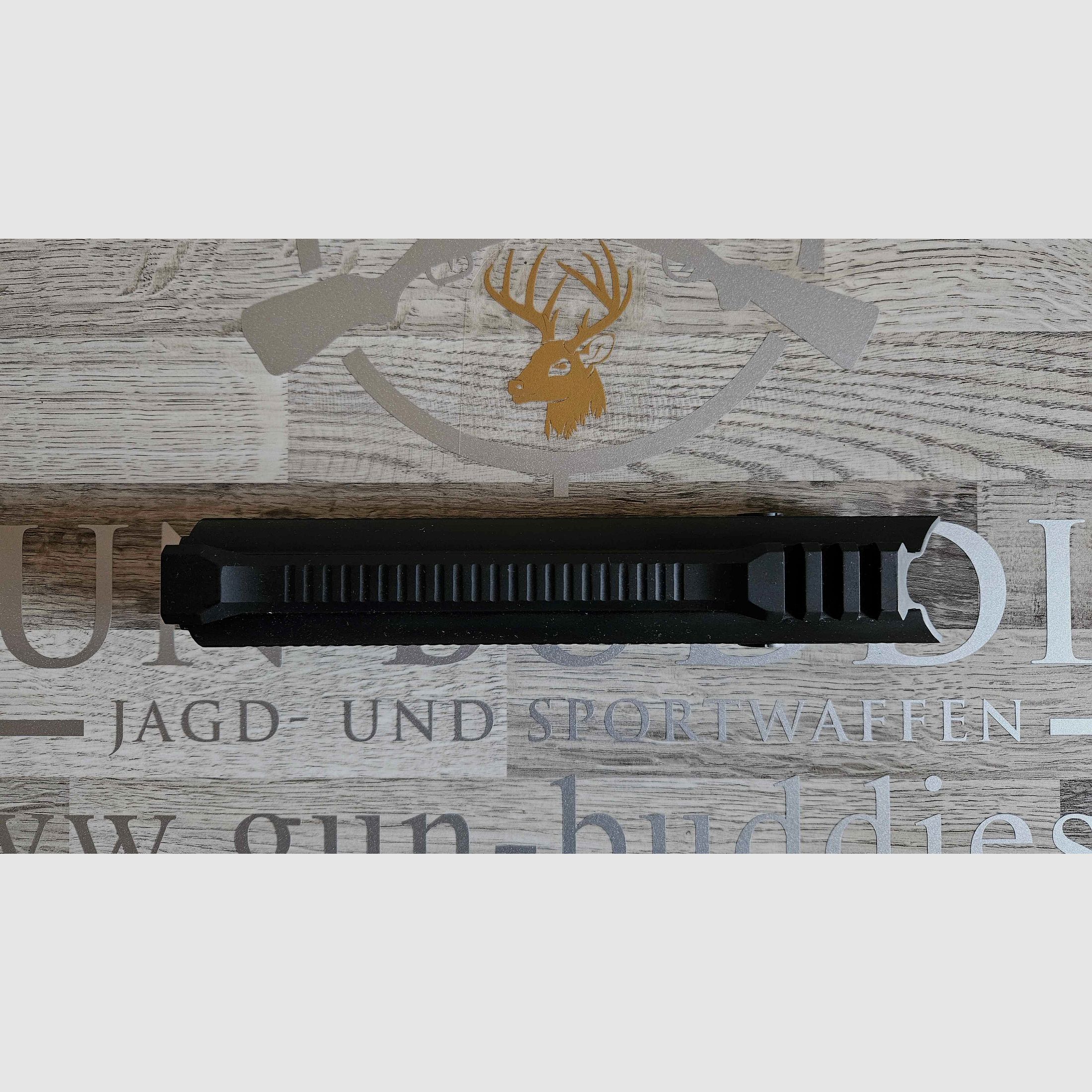 Schmeisser AR15 Handschutz Sport kurz Light - Neuware vom Fachhandel