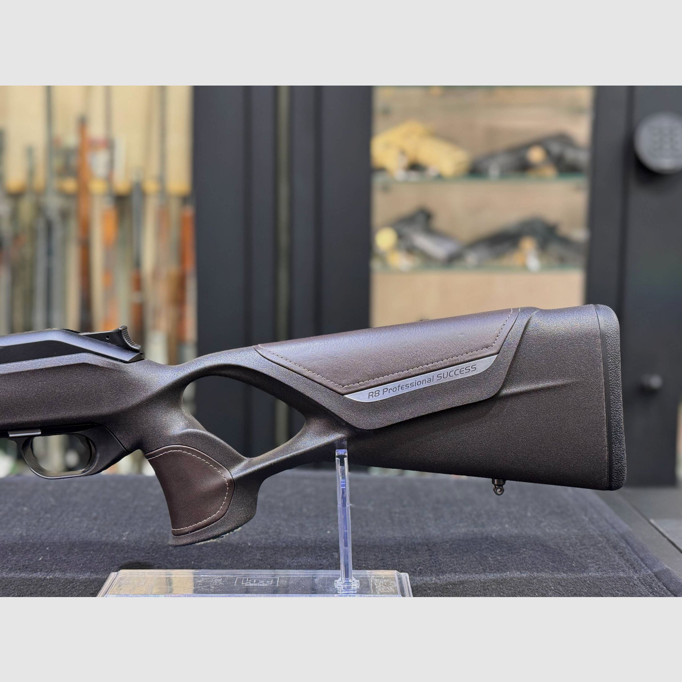 BLASER R8 SUCCESS LEATHER, Bild 4 von 7