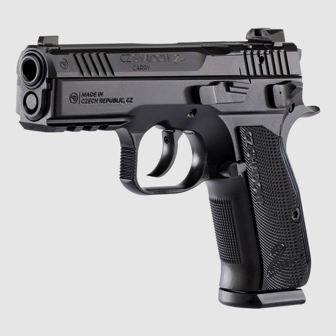 CZ Pistole Shadow 2 Carry 9 mm Luger