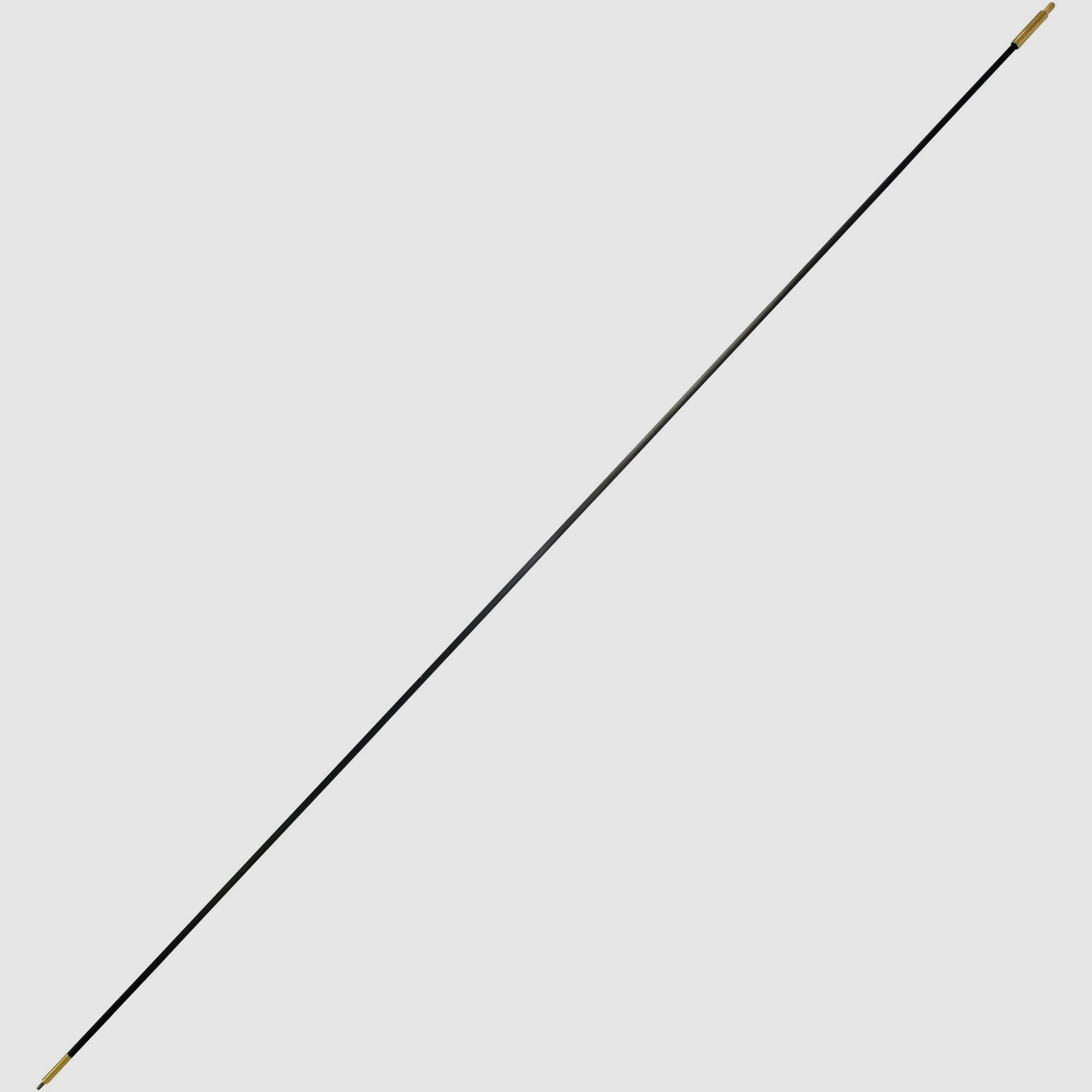 BALLISTOL Carbon Putzstock Set - 4-teilig Set 2 - Lang (93 cm)