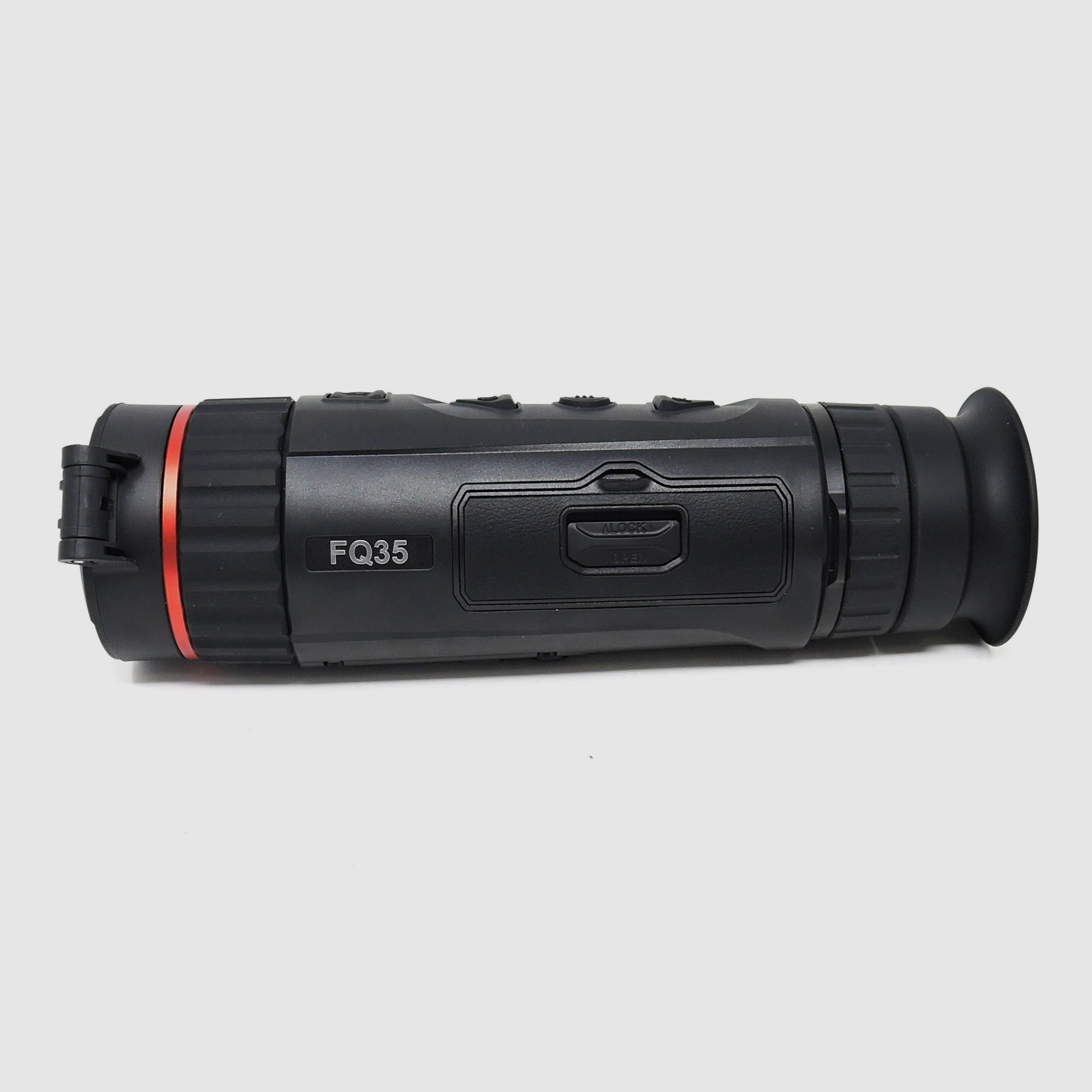 Hikmicro Falcon FQ35, Bild 3 von 4