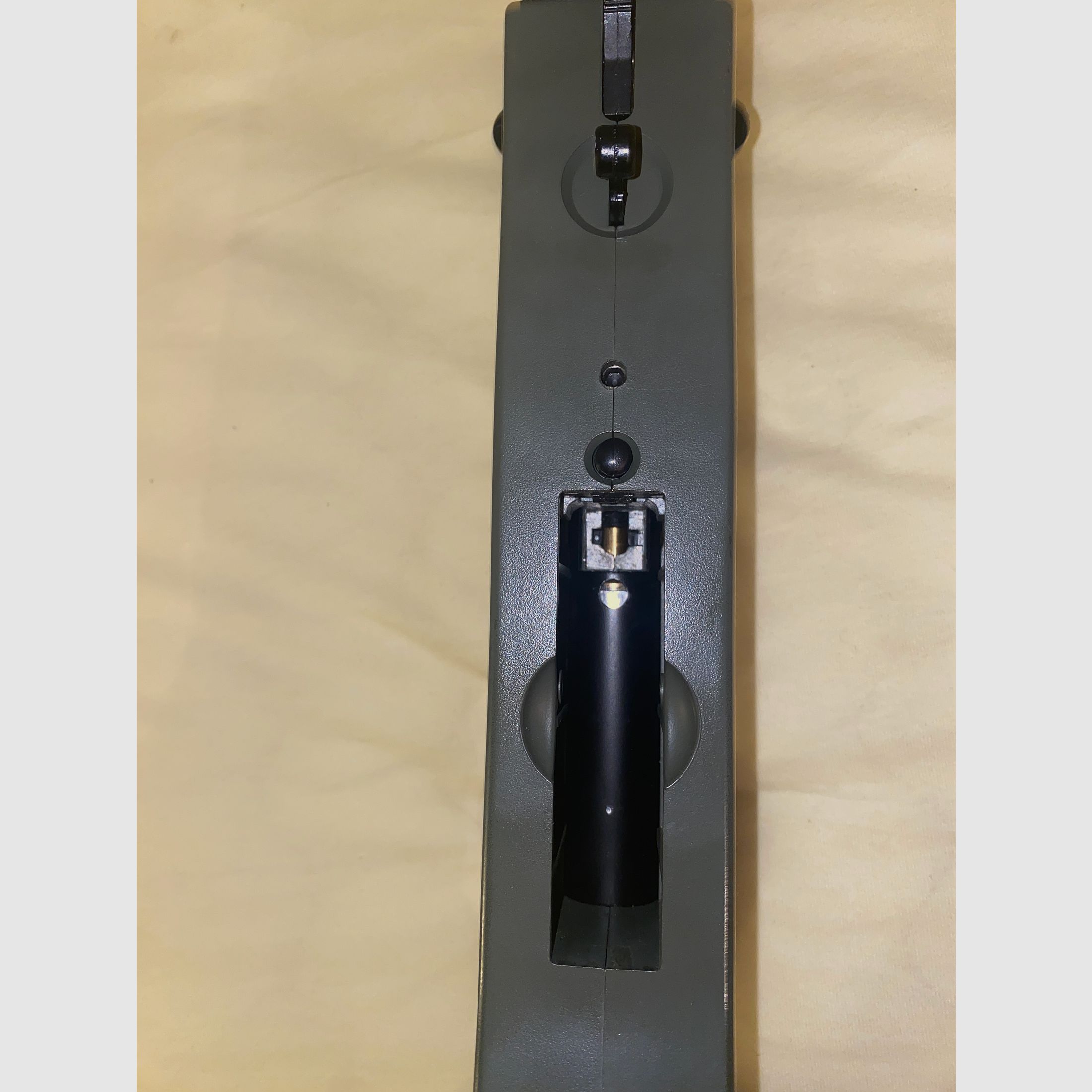 Airsoft / Softair francotirador (L96) con mucho accesorio