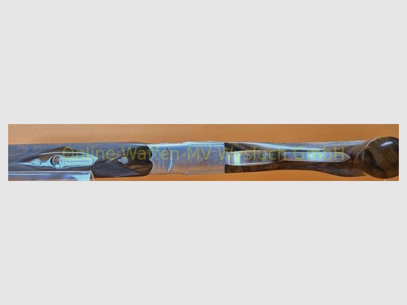 Einfach nur schön! Beretta SO4 Trap Bj. 1987