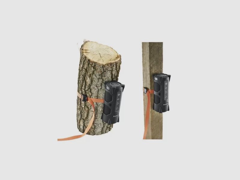 Bluetooth-Lautsprecher und Ladegerät BUSHNELL Outdoorsman, Bild 38 von 47