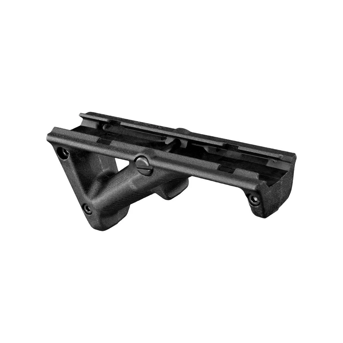 Magpul AFG-2 Angle Fore Grip BLACK, image 1 of 2