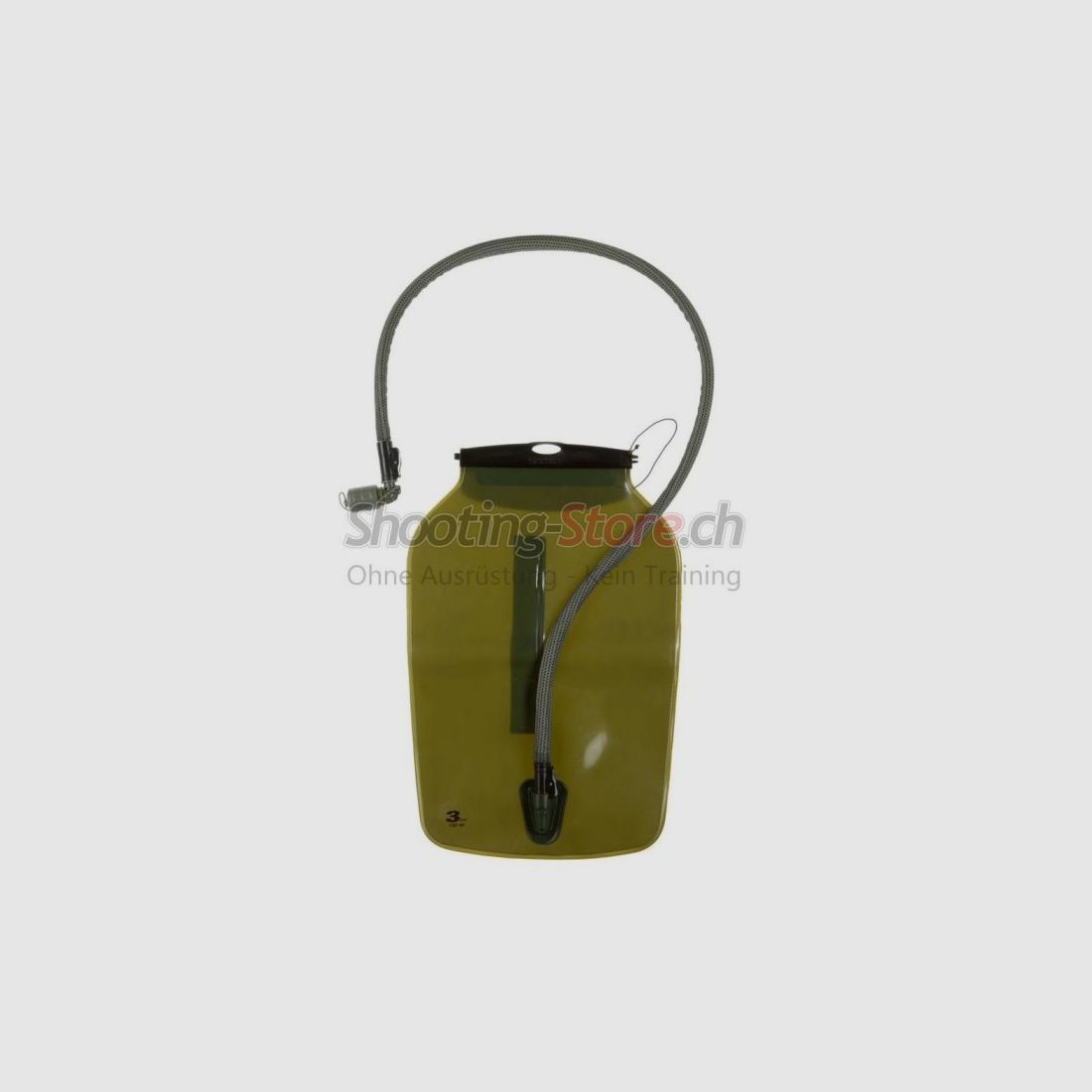 Source WLPS Low Profile 3L Hydration System Foliage Green