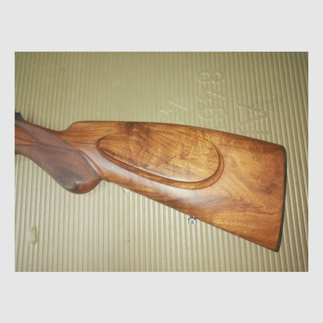 Greifelt & Co., Suhl Drilling