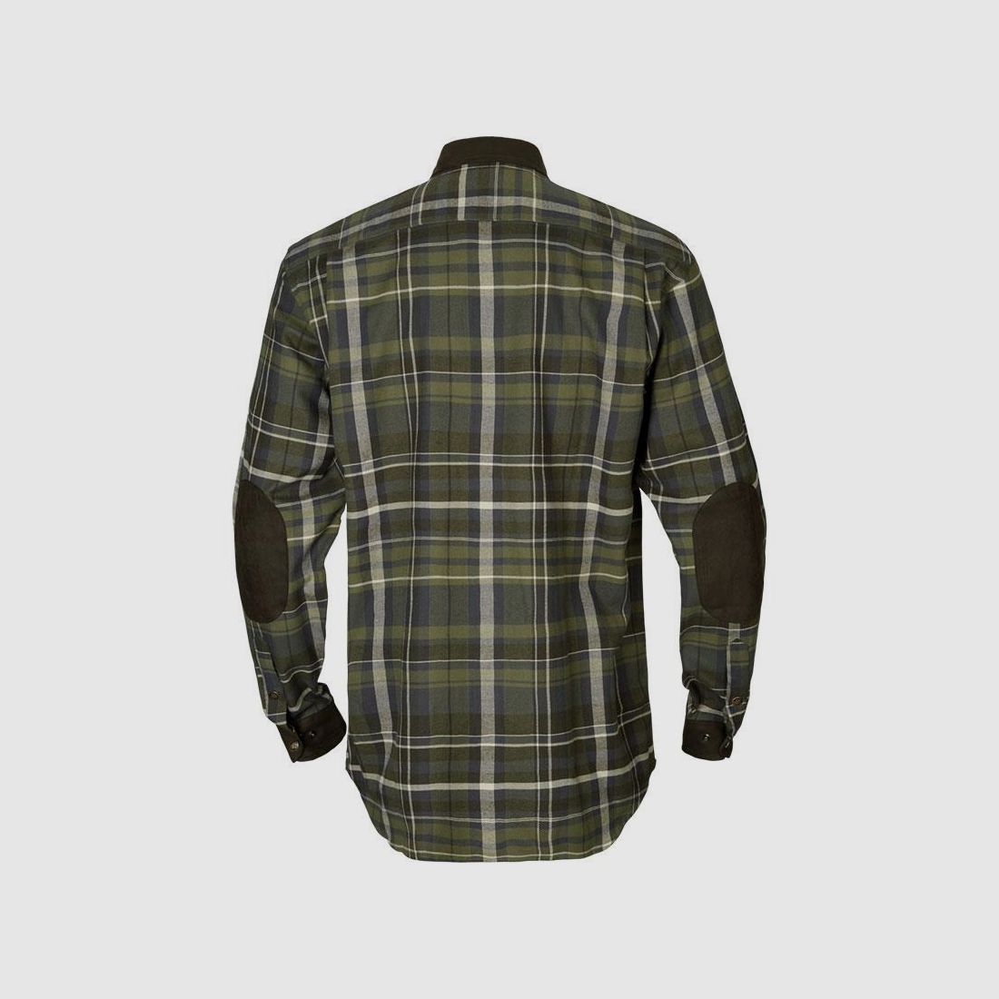 PAJALA SHIRT WILLOW GREEN CHECK, MAAT XXL, afbeelding 2 van 2