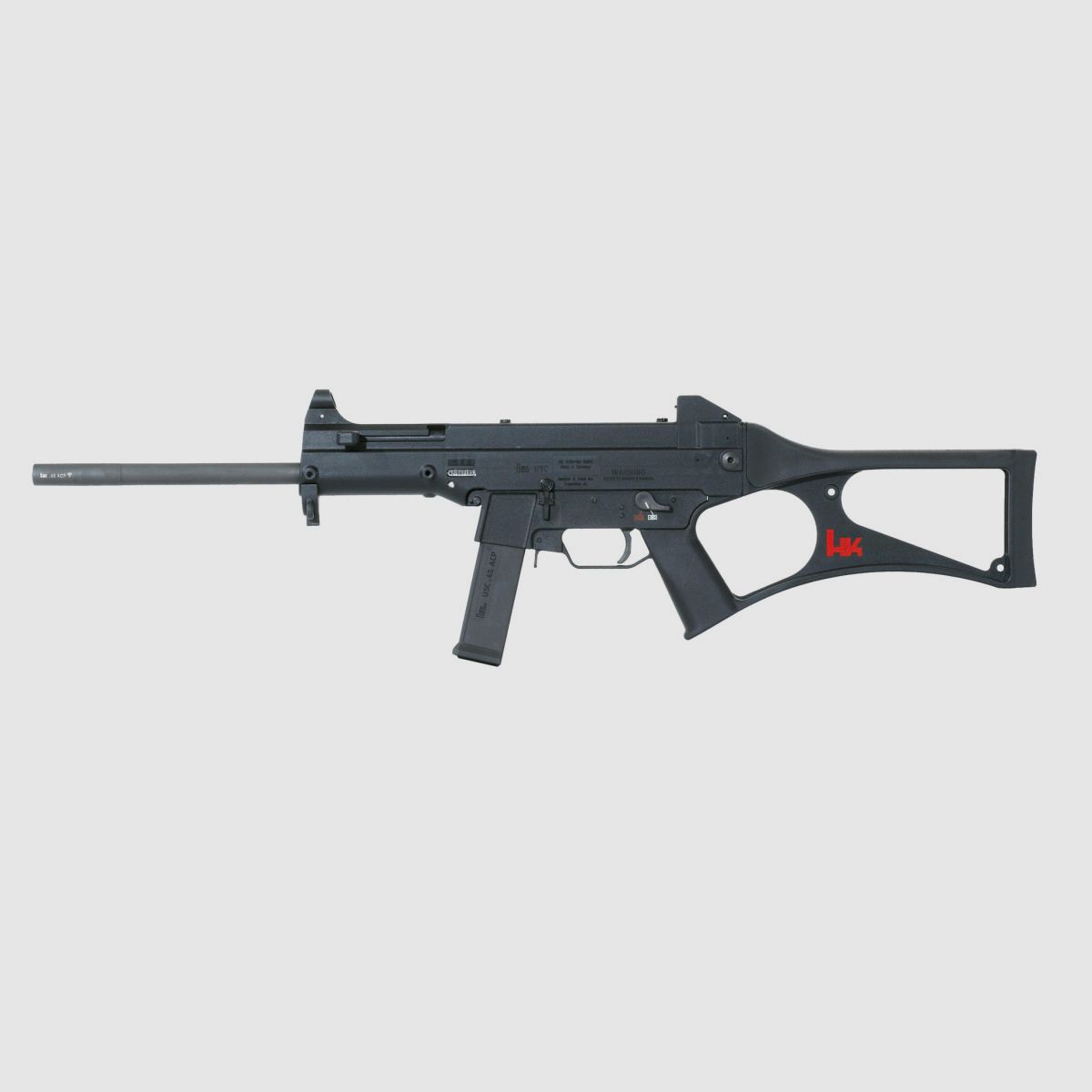 Heckler&Koch USC, Bild 1 von 2