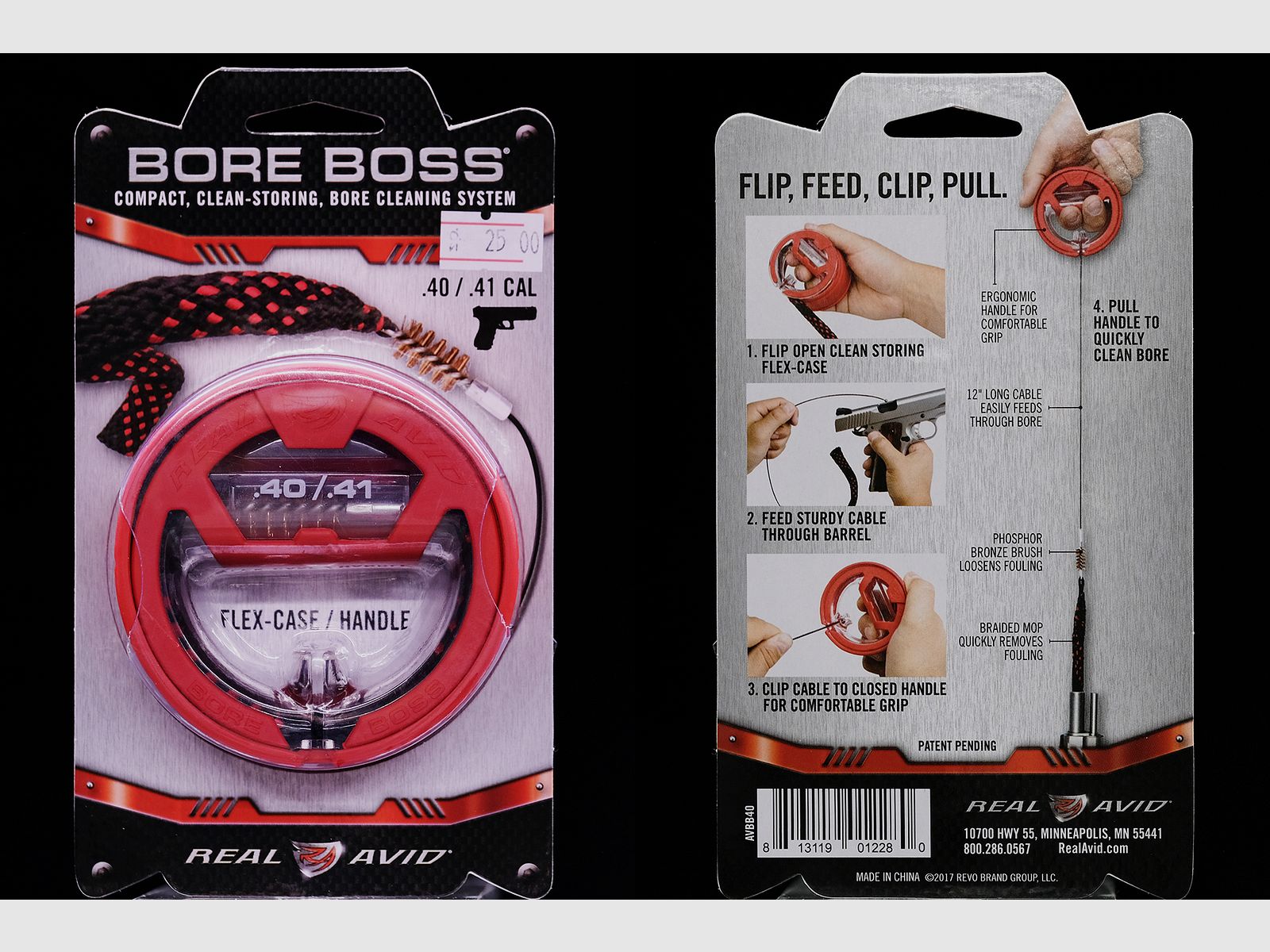 Real Avid Bore Boss, image 5 of 6