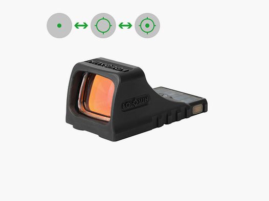 HOLOSUN – REFLEX SCS