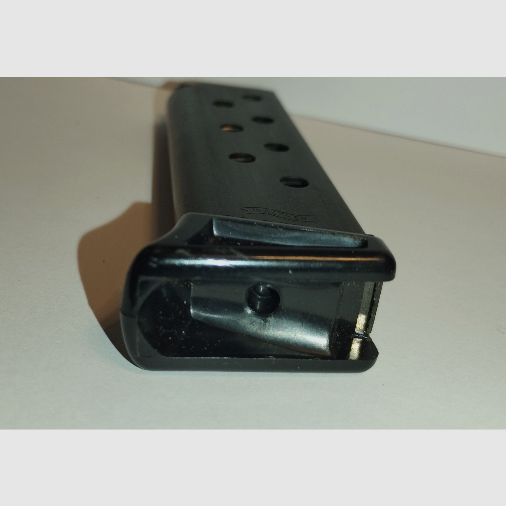 Walther PP 7,65mm Original Magazin 