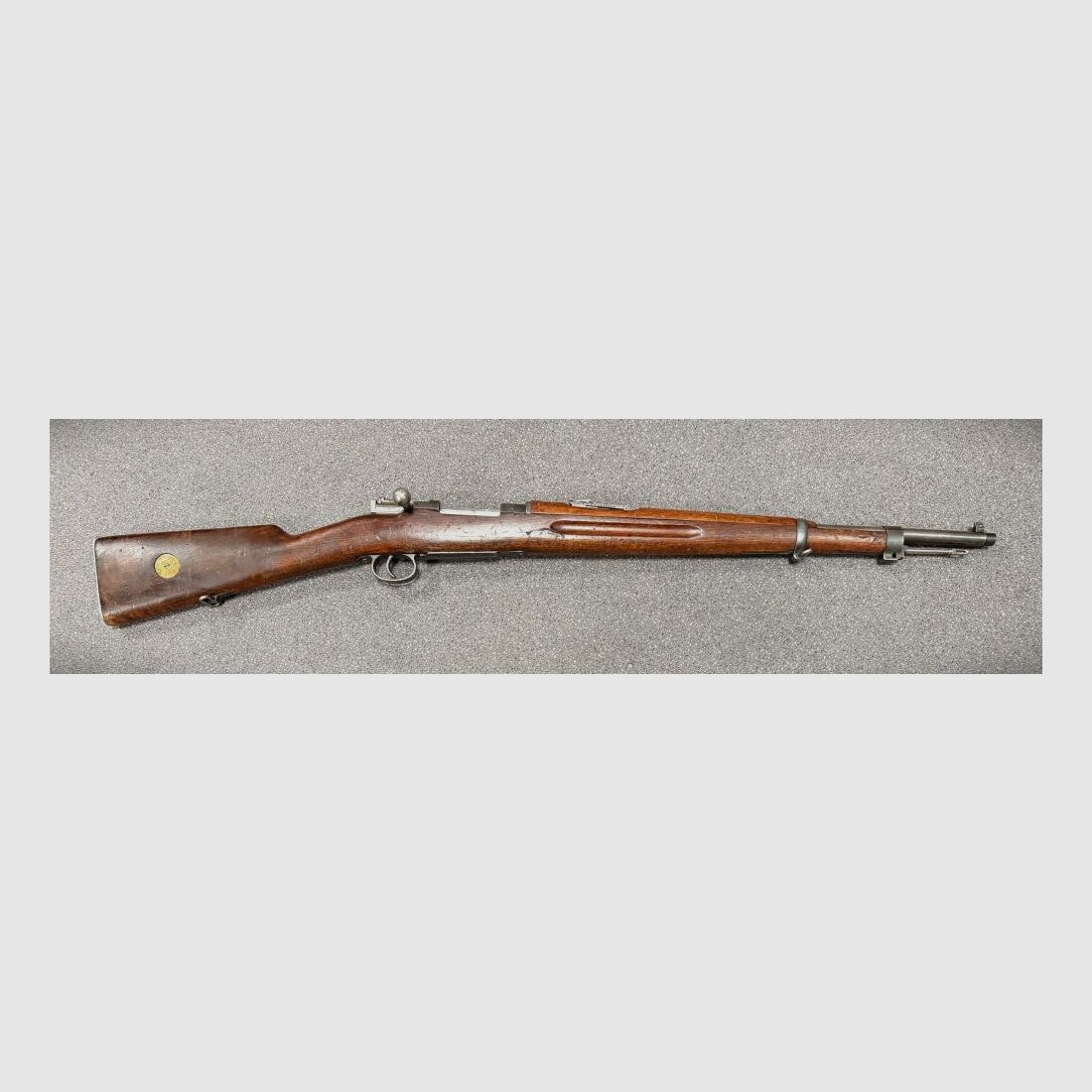 Carl Gustafs M96-38