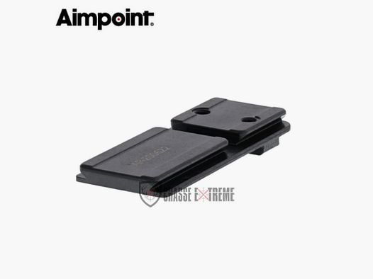 Płyta adapterowa Acro AIMPOINT do Glocka