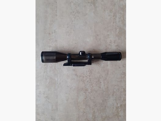Zielfernrohr Hensoldt Wetzlar DIASTA 6x42