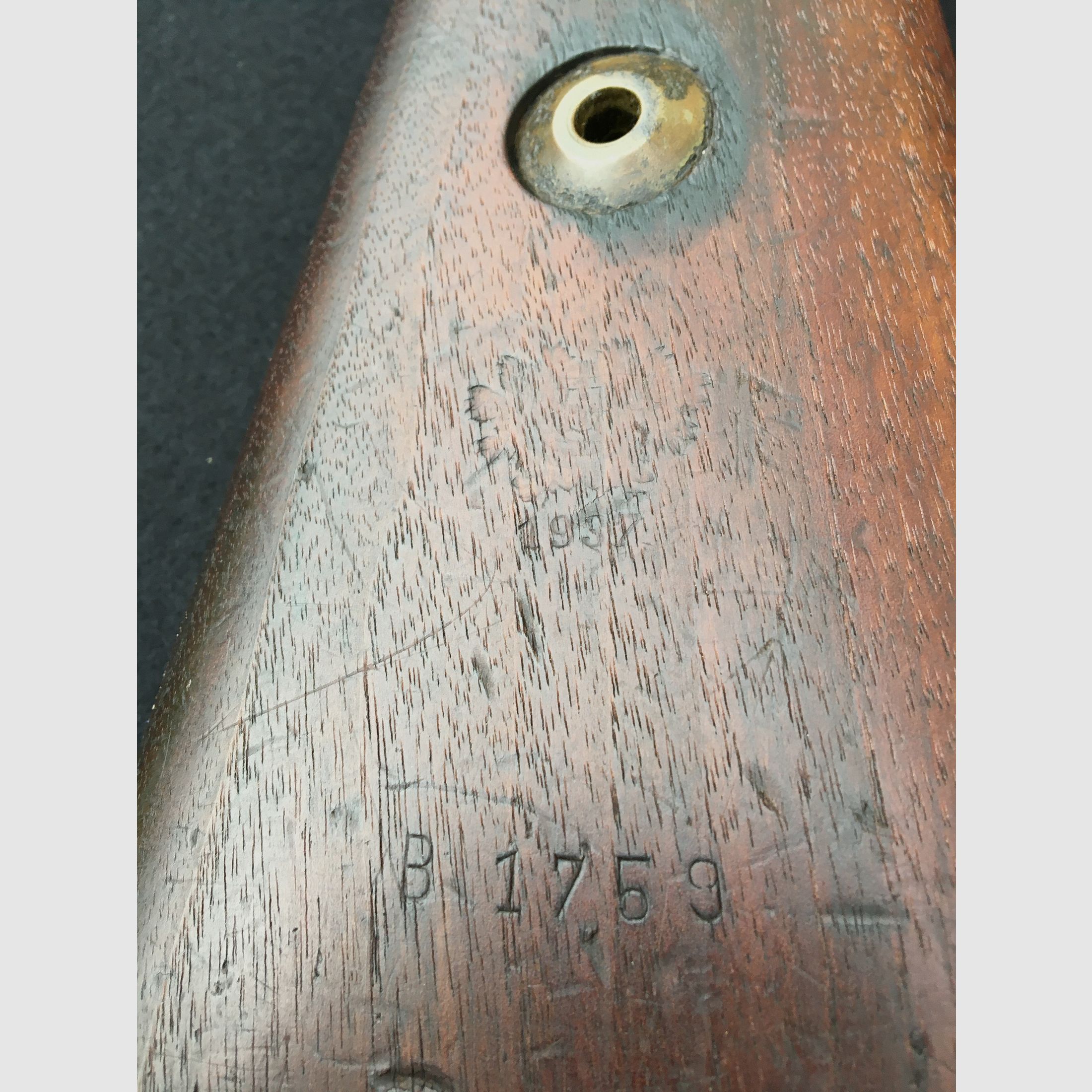 Karabiner 98k S/42 1937