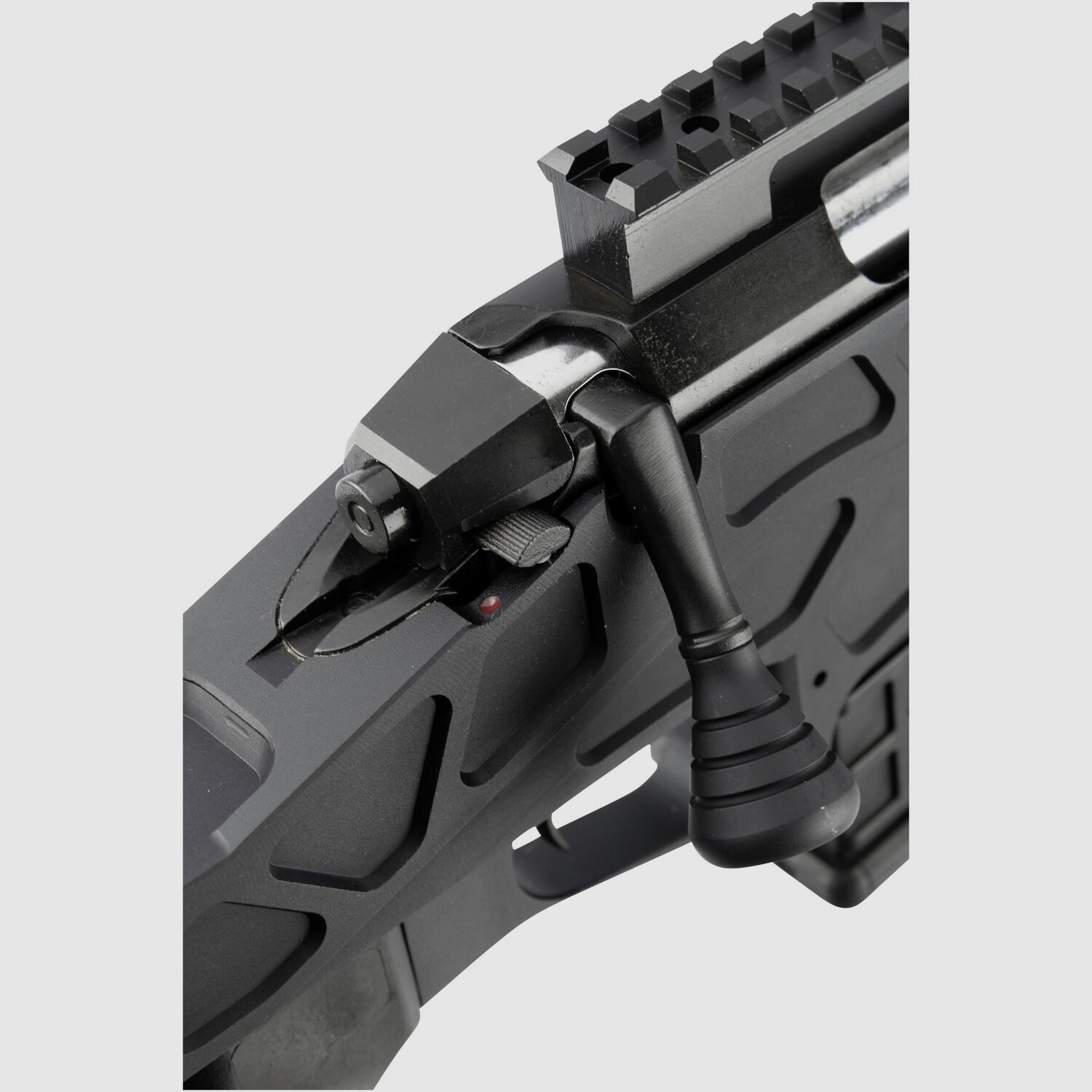 Mercury sport ST18 Key-Mod, caliber 6.5 Creedmoor